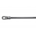 625696 Gas spring L700-100N [Claas] Stabilus, 625696.0 - 2