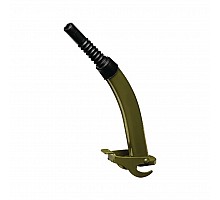 Spout steel standard