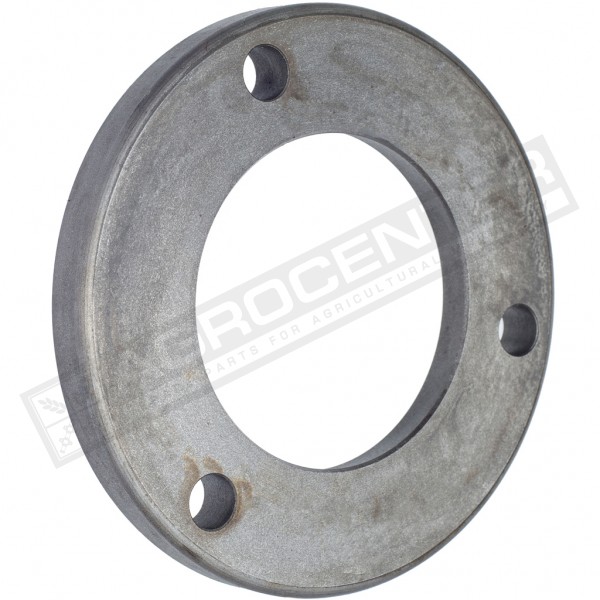 672089 Spacing ring D122x11 [Claas], 672089.0 - 1