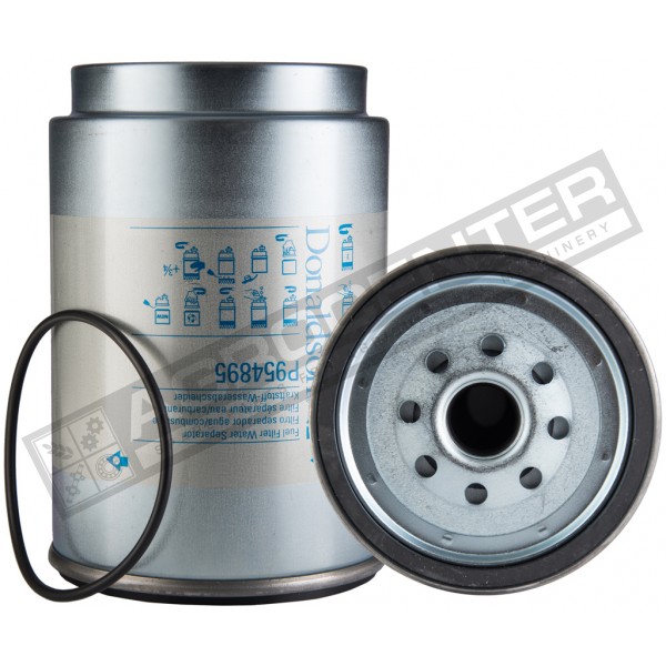 P954895 Fuel filter Donaldson, 7420745605