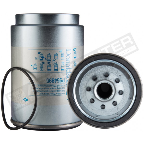 P954895 Fuel filter Donaldson, 7420745605