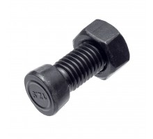 27004113 Bolt with nut M12*37 - 12.9 [Rabe]