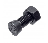 M12*37 Болт з гайкою конічний - 12.9 [Rabe], 27004113