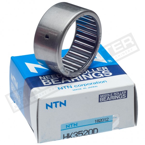 HK 3520 D Підшипник NTN, 238624, JD38918 - 1