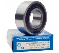 3207A-2RSTNG NF Bearing 35x72x27 ZKL, AZ44235, AC671260