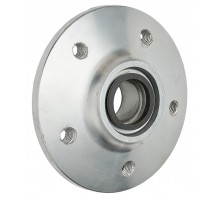 420832 Disc hub with bearing PFI [Vaderstad Rapid] HEAVY-PARTS ORIGINAL