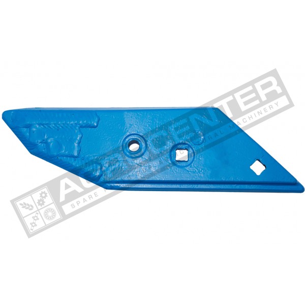 3364150 Share point with surfacing right [Lemken] B2SP