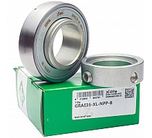 GRAE35NPPB Подшипник шариковый 35x72 [INA], 616066, AH132823