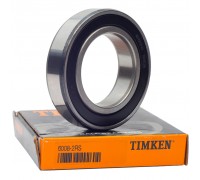 6008-2RS Подшипник TIMKEN, 238202, 238202.0