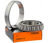 30211 Подшипник TIMKEN, 3199019, 234830, JD37093