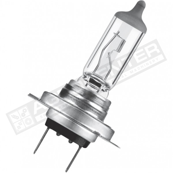 Автолампа H7 12V 55W NEOLUX, PX26d (N499) - 1