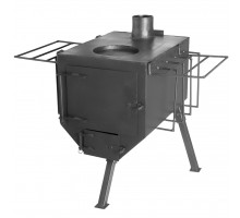 Wood stove (I-пічка ПТ550)