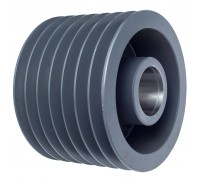 667868 Idler pulley [Claas Lexion], 667868.0