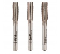 M10 Thread tap set DIN 352 HSSE [GSR]