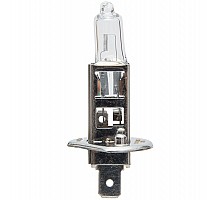 Halogen lamp 12V 55W H1 P14.5s