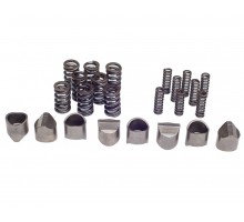Walterscheid ratchet repair kit (972509 spring + 972508 spring + 972476.1 pin) 8 pcs [Claas] [Claas]