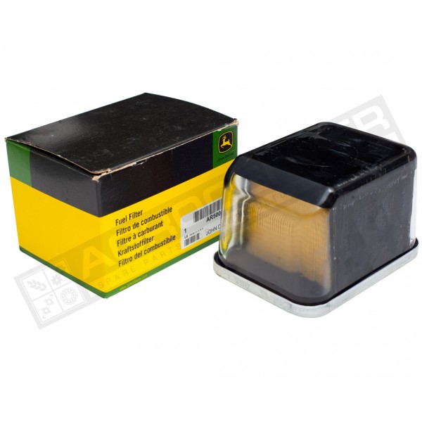 AR50041 Фильтр топливный [John Deere] Original - 1