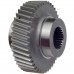 769484 Gear Z43 141.5x90 [Claas Lexion], 769484.0 - 2