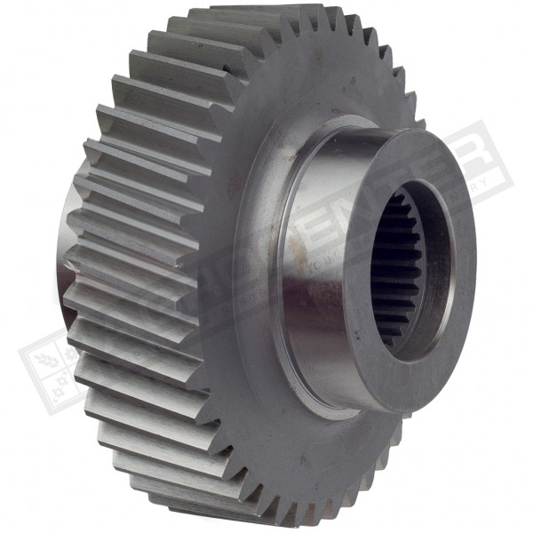 769484 Gear Z43 141.5x90 [Claas Lexion], 769484.0 - 1