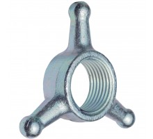 Locking nut m36*3 [CBM]