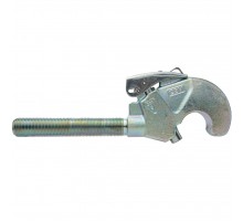 Гак навіски верхньої центральної тяги (з гвинтом M36*3 R) Cat.3 [CBM]