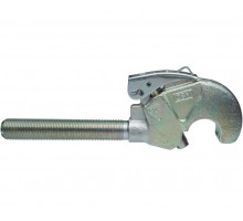 Гак навіски верхньої центральної тяги (з гвинтом M36*3 L) Cat.3 [CBM]