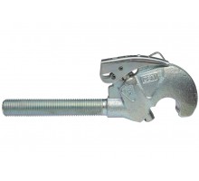 Гак навіски верхньої центральної тяги (з гвинтом M30*3 R) Cat.2 [CBM]