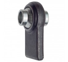 Ball joint (welded) for tractor linkage 19.4mm