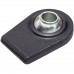 Ball joint (welded) for tractor linkage d25.7mm*51mm - 2