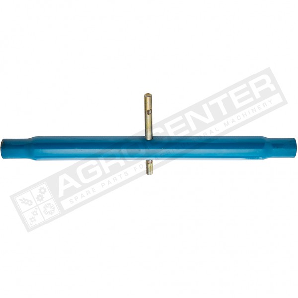 Toplink tube M24*2,5 L435 [CBM] - 1