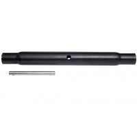 Труба верхньої тяги M27*3 L400 [CBM]