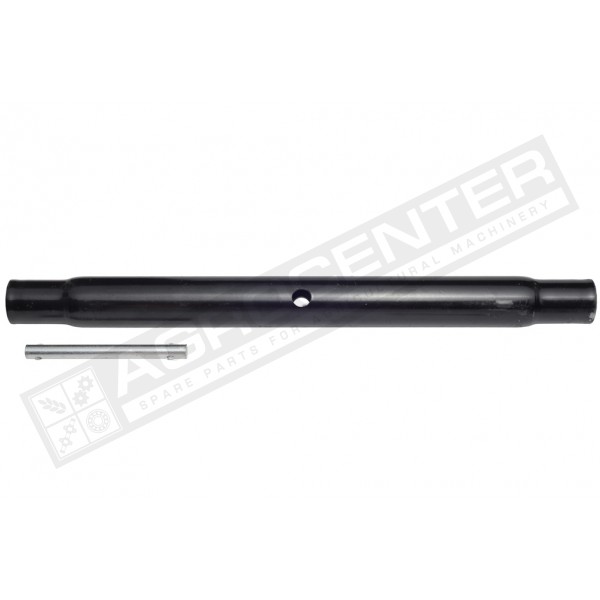 Toplink tube M30*3 L500 [CBM] - 1