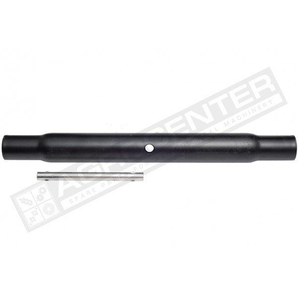 Труба верхньої тяги M36*3 L520 [CBM] - 1