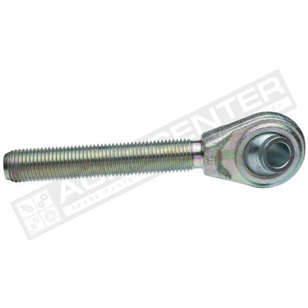 Toplink spindle Cat.1 M27*3 (R) with a ball joint d19x44 [CBM] - 1