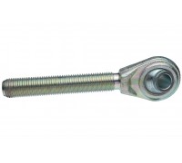 Гвинт верхньої тяги Cat.1 M27*3 (R) з кульовим шарніром d19x44 [CBM]