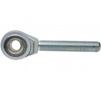 Гвинт верхньої тяги Cat.3 M36*3 (R) з кульовим шарніром d32x51 [CBM]