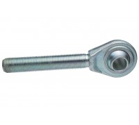 Toplink spindle Cat.2 M30*3 (R) with a ball joint d25.4x51 [CBM]