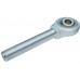 Toplink spindle Cat.2 M36*3 (L) with a ball joint d25.4x51 [CBM] - 2