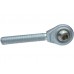 Toplink spindle Cat.2 M36*3 (L) with a ball joint d25.4x51 [CBM] - 1