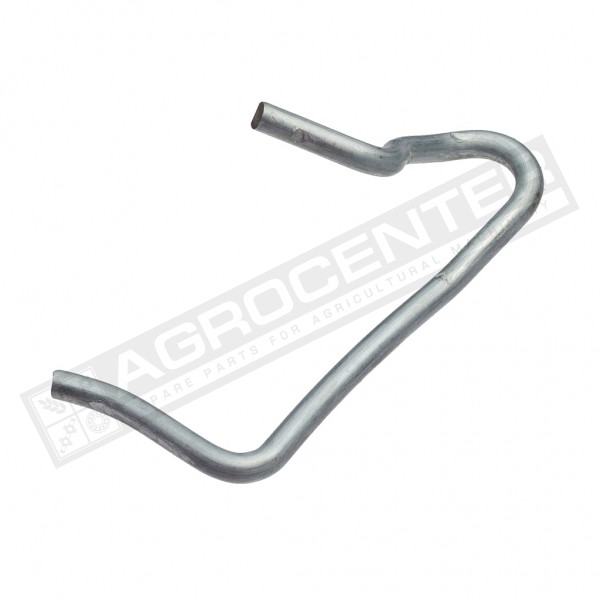 10237 Clamp of crop lifter Schumacher [SCH] - 1