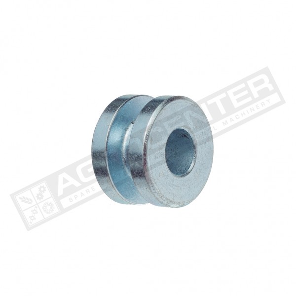 10658 Ролик стеблепідіймача Schumacher [SCH], 410204002 - 1