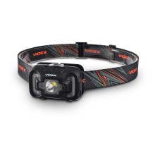 Headlamp, LED VIDEX H025С, 310Lm