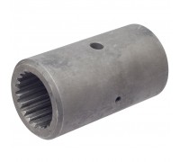 769621 Spline coupling z21 [Claas], 769621.0