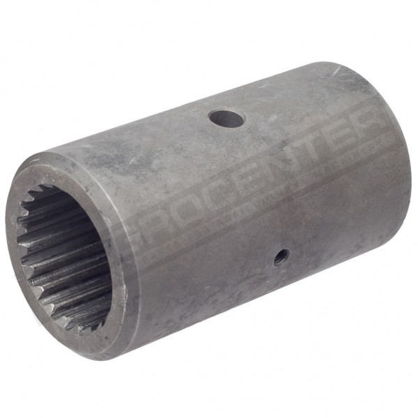 769621 Spline coupling z21 [Claas] - 1
