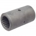 769621 Spline coupling z21 [Claas] - 1