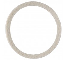 3237944 Кольцо войлочное уплотнительное D140/120x6 [Lemken] Original