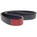 628792 Belt 3HB BP 2580 CLAAS Original, 628792.0 - 2