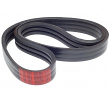 628792 Belt 3HB BP 2580 CLAAS Original, 628792.0