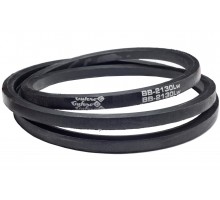 BB 17-2130Lw Пас шестигранний двосторонній ( 307894 ) GUFERO