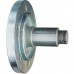 34630405 Вал фланцевый [Horsch] HEAVY-PARTS ORIGINAL - 3